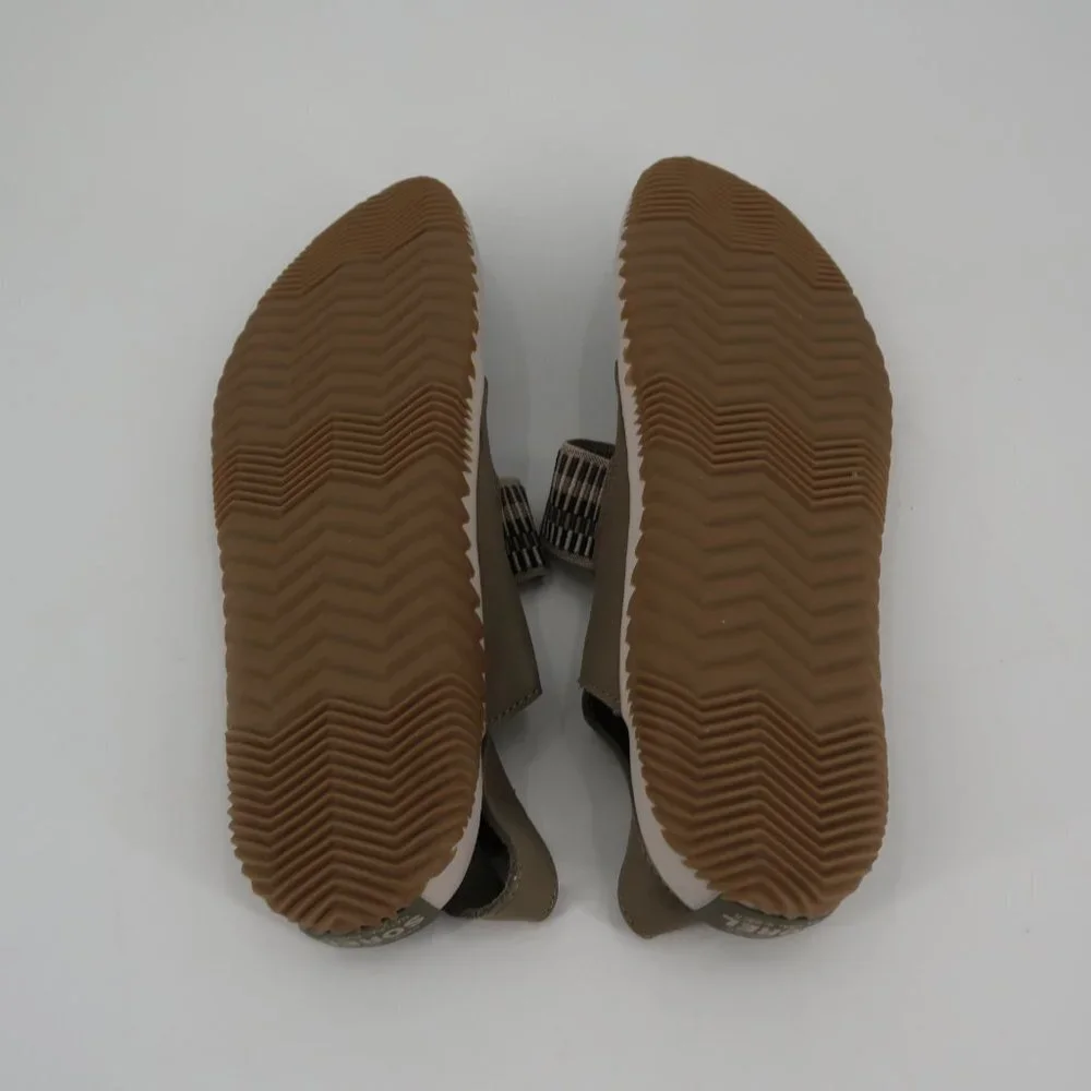 Sorel Women's Thong Sandals Size 10.5 New without box - Picture 9 of 10